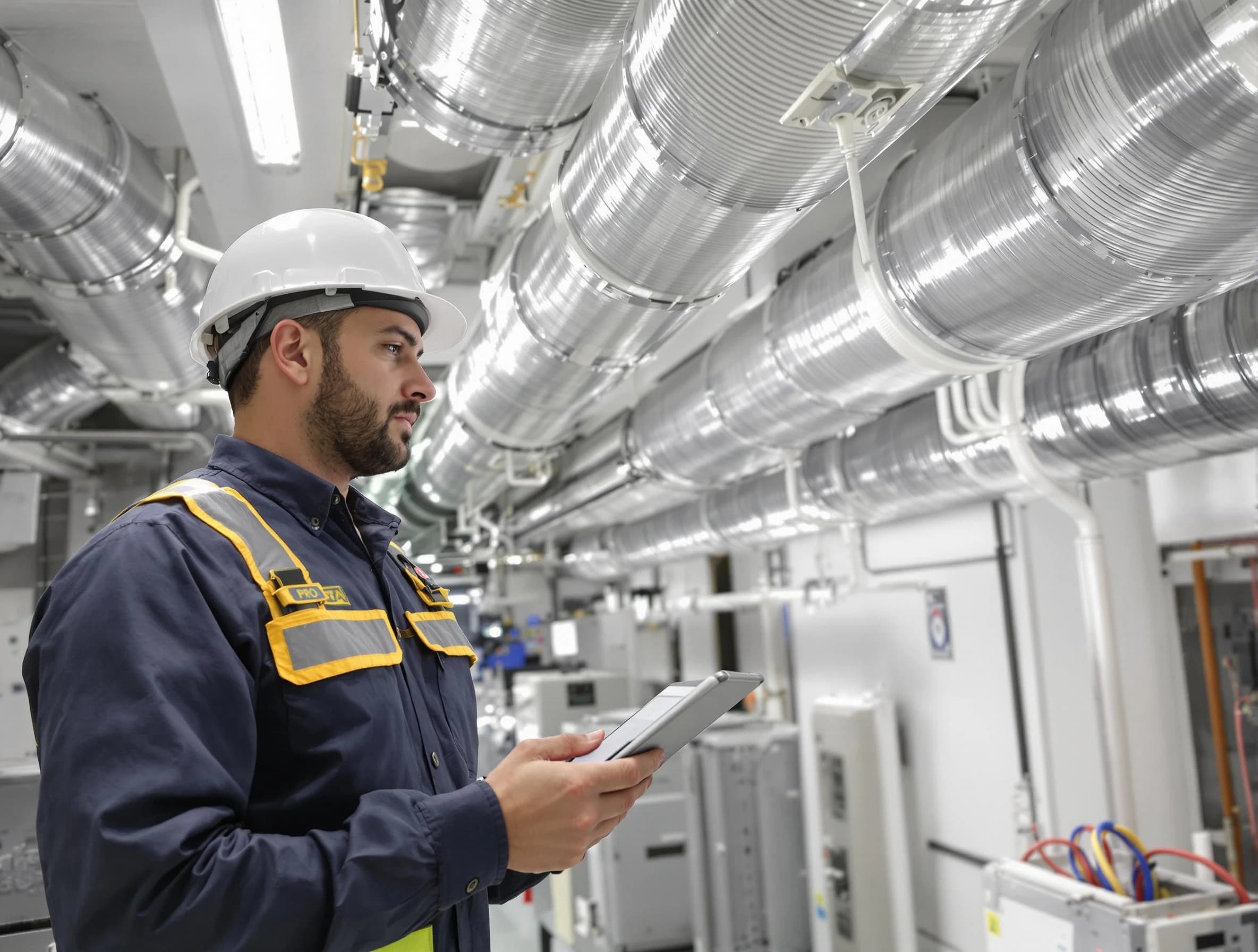 Filter Inspection service in Needham, MA